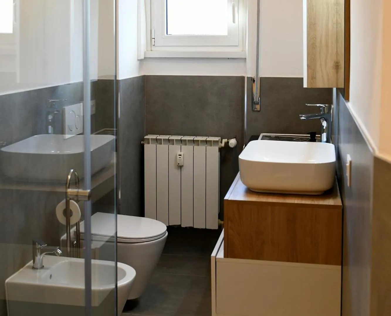 Apartament Seventh Floor 5 Min From San Siro Mediolan Włochy