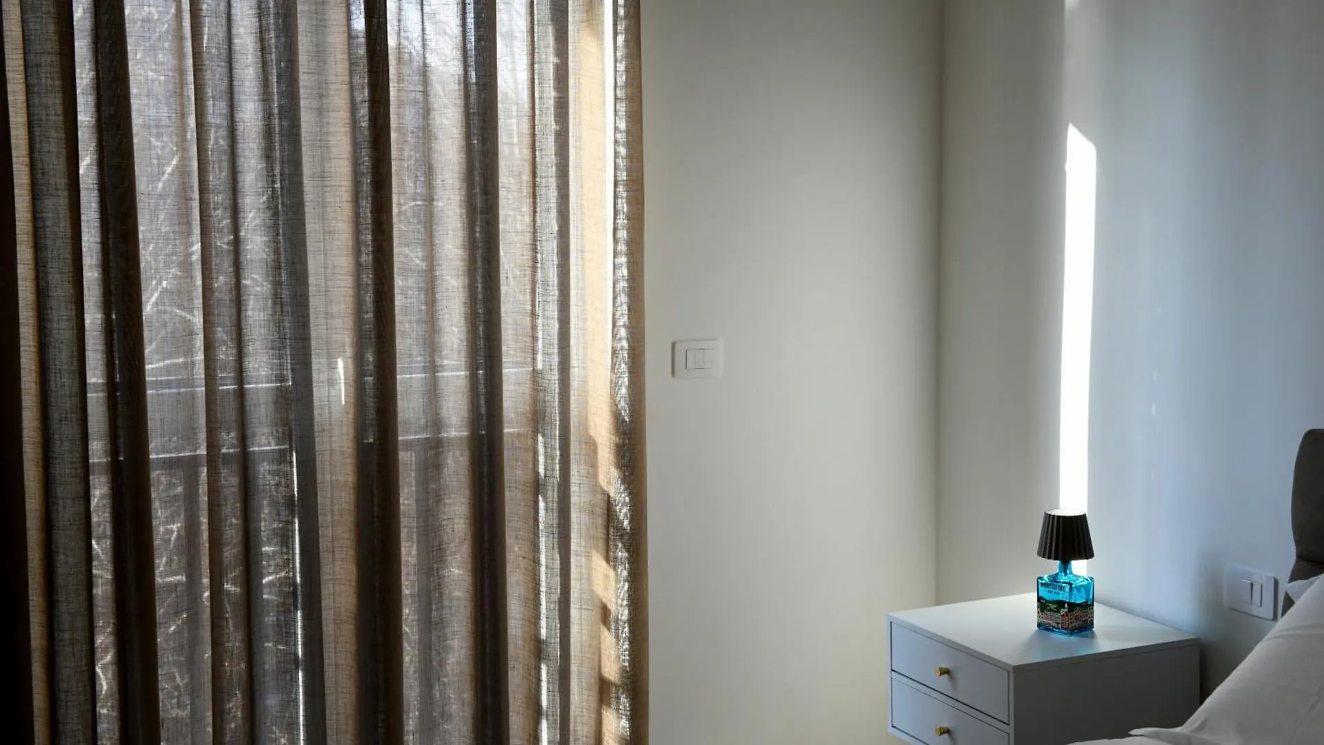 Apartament Seventh Floor 5 Min From San Siro Mediolan